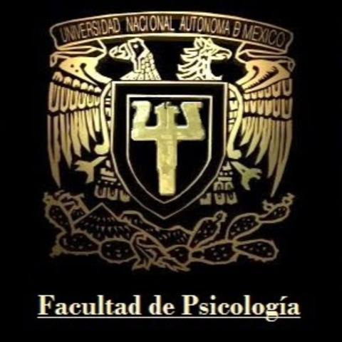 Psicología en UNAM