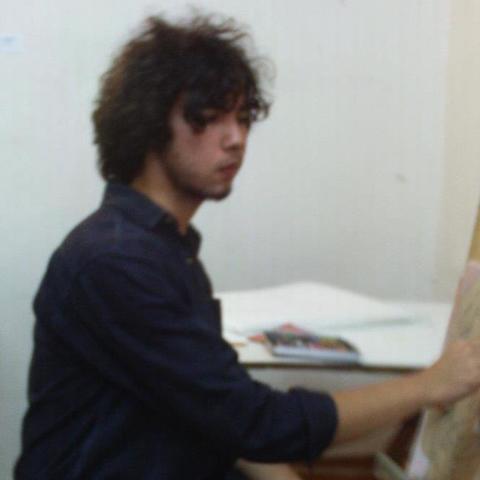 Mi inicio en el Mundo del Arte