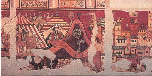 Conquesta de Mallorca