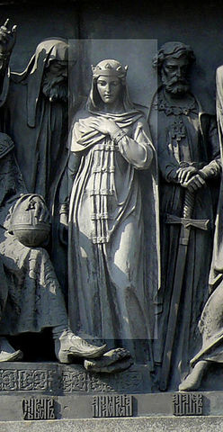 Ivan Marries for the First Time