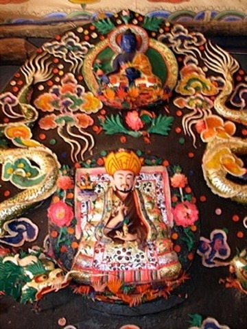 Esculturas de Mantequilla