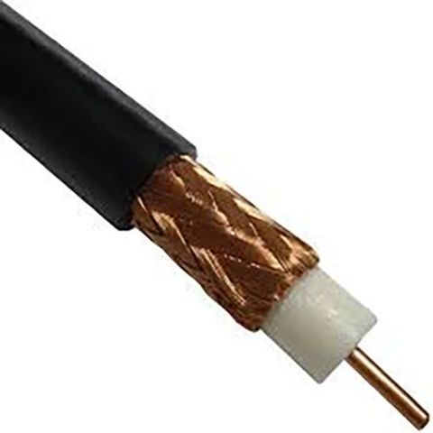 Cable Coaxial