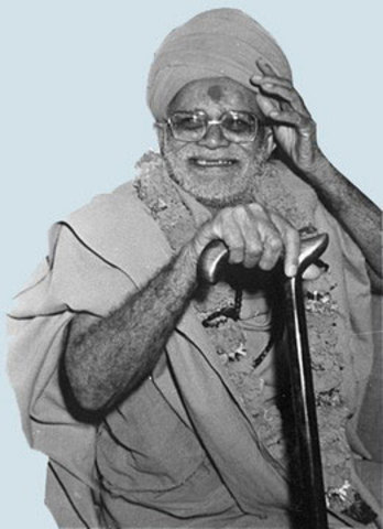 SGVP - A Vision to reality