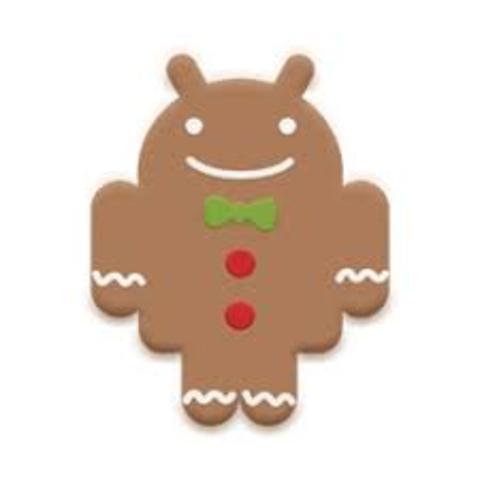 GINGERBREAD 2.3 – 2.3.7