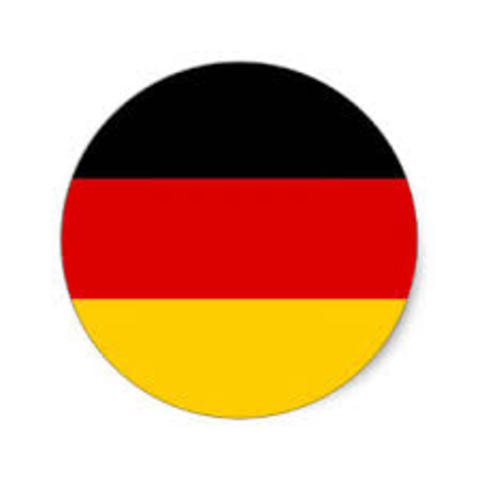 Albert Einstein born in Kingdom of Württemberg on Deuchland.