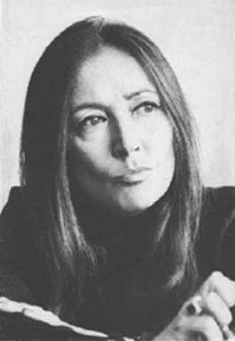 Morte di Oriana Fallaci