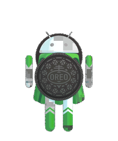 Android V8.0