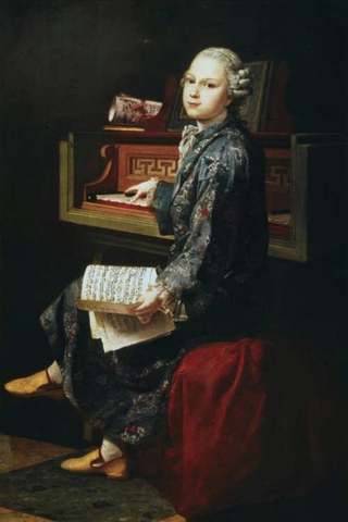 New tour in Austria and Italy