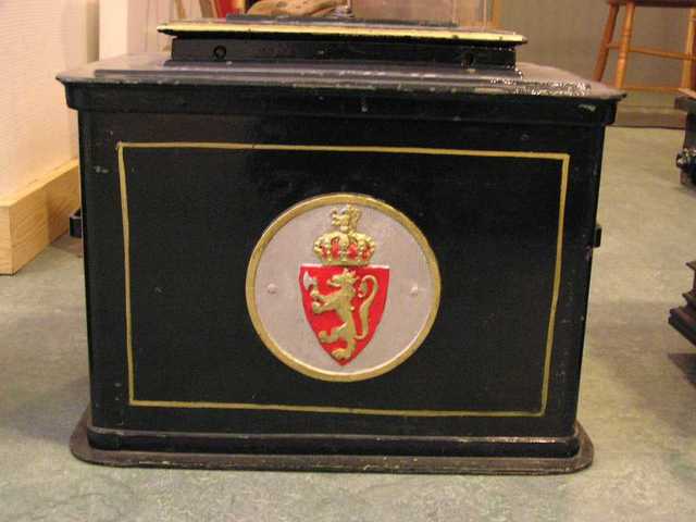 Delvis stemmerett for menn