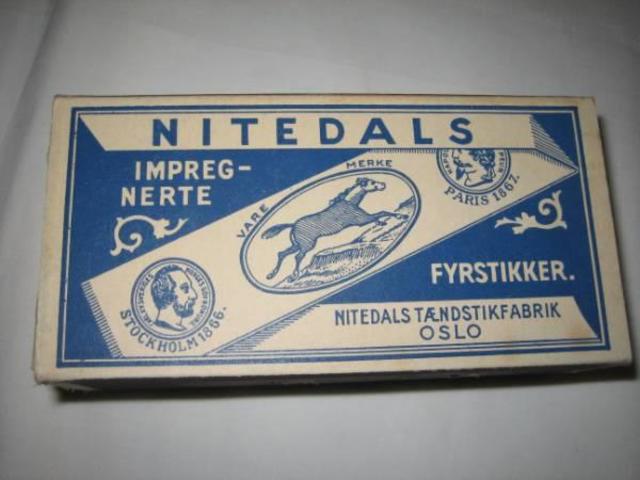 Fyrstikkarbeiderstreiken