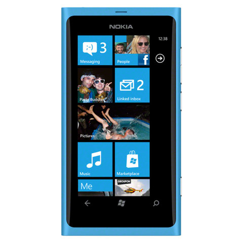 Nokia Lumia