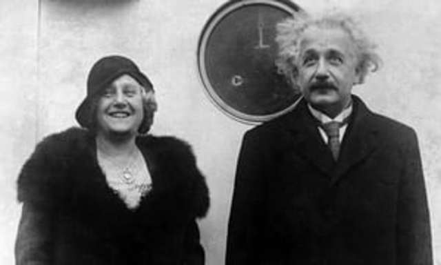 The love is breaking