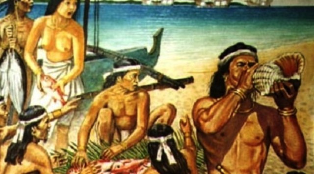 Pre - Colonial Period