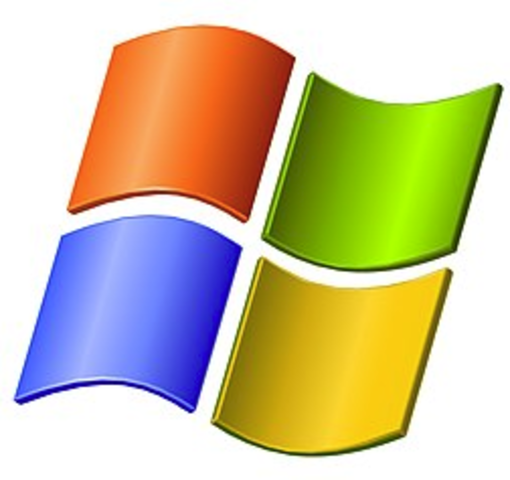 Microsoft Windows