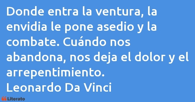 poems by leonardo da vinci