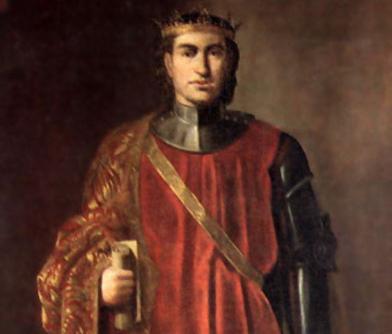 Regnat de Jaume II (1291-1327)