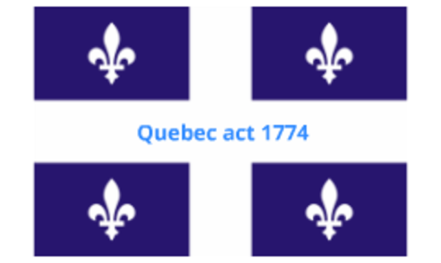 Quebec Act