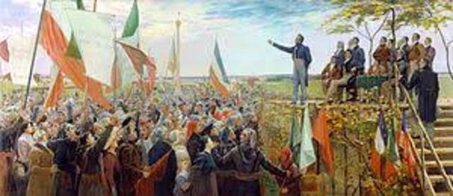 Discontent in Lower Canada