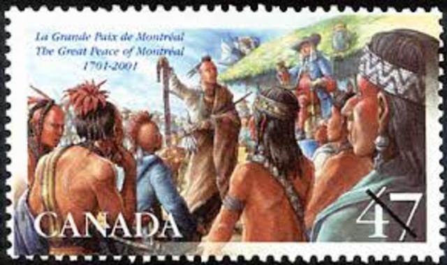 Great Peace of Montreal