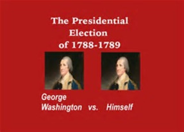 Election of 1788