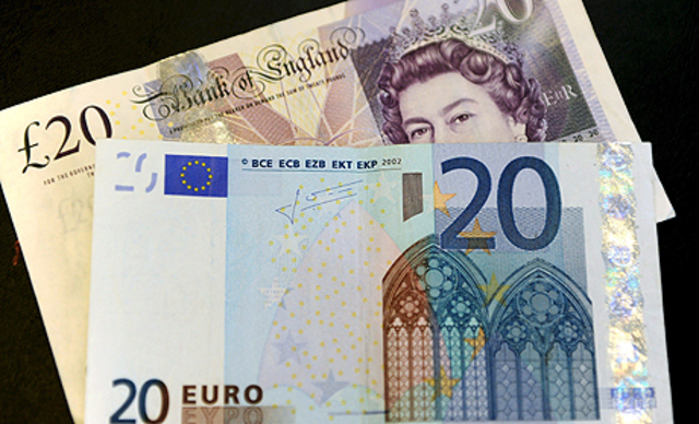 Brussels hoists gross Brexit ‘bill’ to €100bn