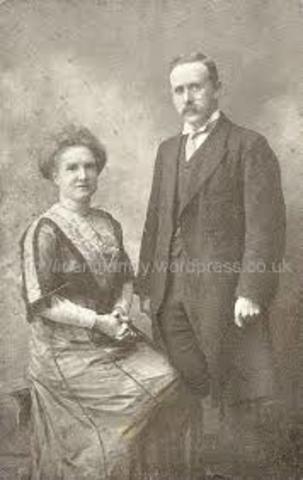 Charles Dickens Is Born