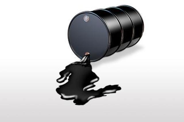 SE INICIA LA EXTRACCIÓN DEL PETROLEO