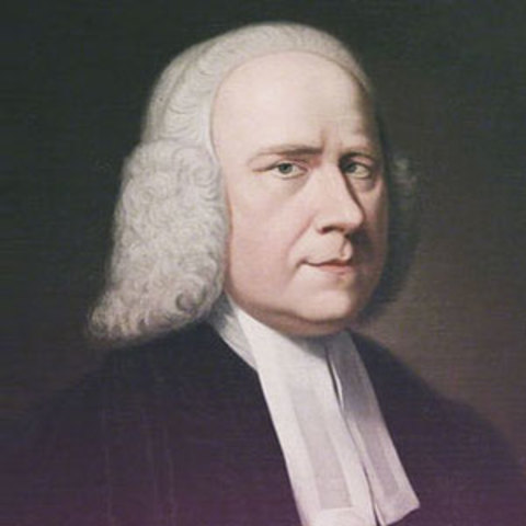 George Whitefield