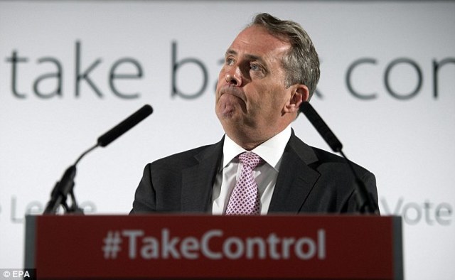 Irish border cannot be settled until trade deal agreed