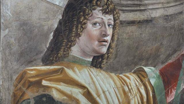 Securing Peace in Milan