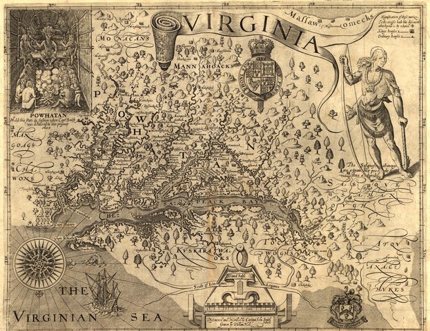 Virginia