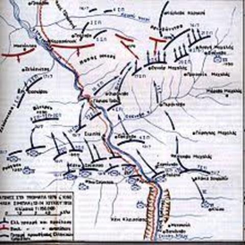 Battle of Kresna gorge