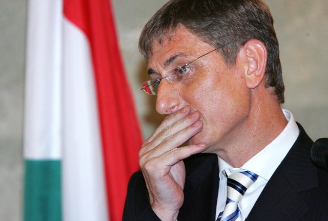 Újabb bukás a választásokon