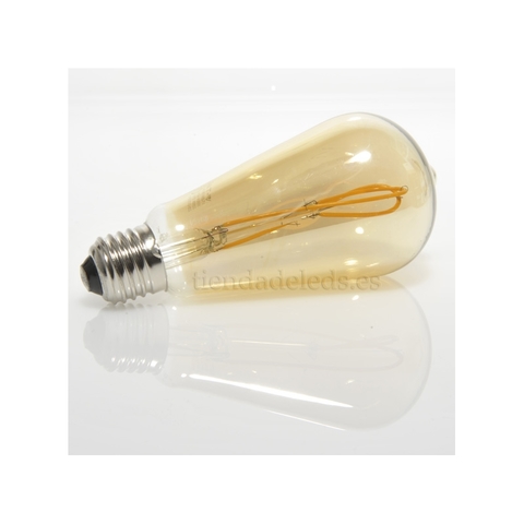 INVENCIÓN DE LA BOMBILLA