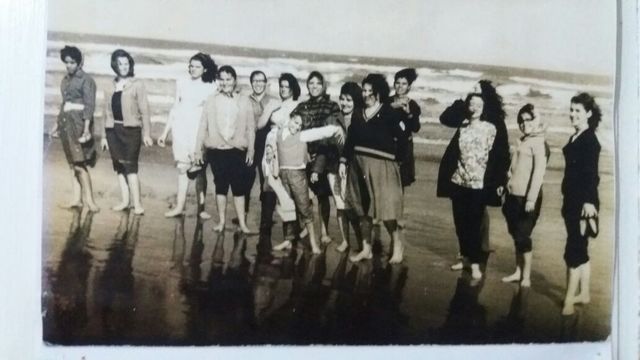 Criação do curso Normal Regional.