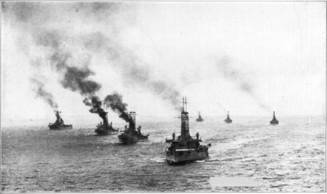 Battle of Jutland