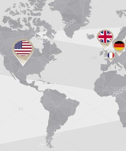 sites in which lived