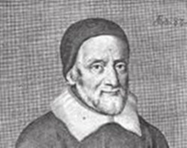 Эдмунд Гюнтер предложил механическое устройство , использующее логарифмическую шкалу.