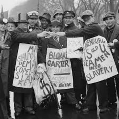 Thornhill vs. Alabama