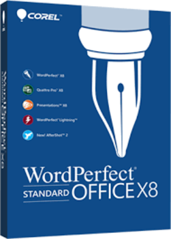 WordPerfect