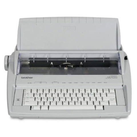 maquina de escribir electrica