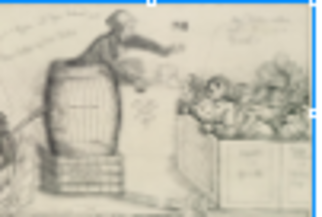 The Petition of Right