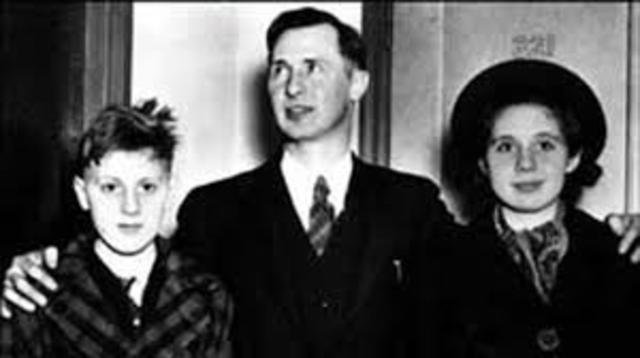 Minersville School District vs. Gobitis