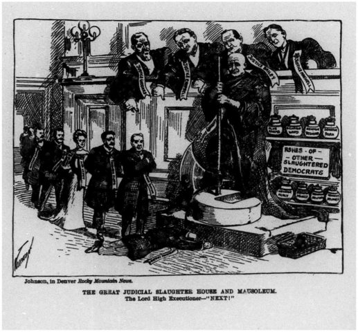 Patterson v. Colorado