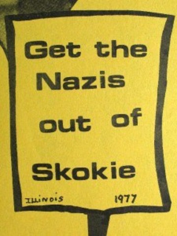 NSPA v. Skokie