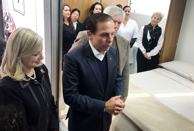 Estado e Prefeitura Trabalhando Unidos