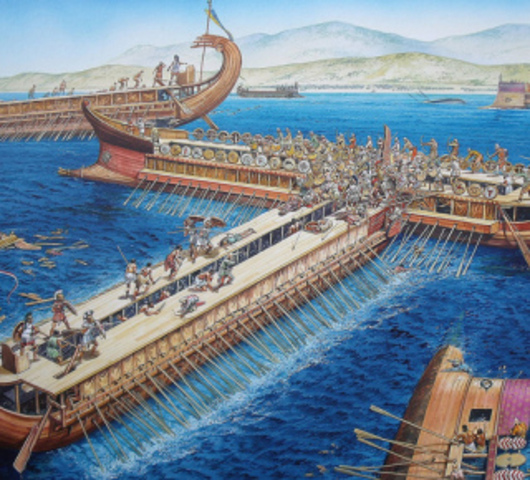 Battle of Salamis