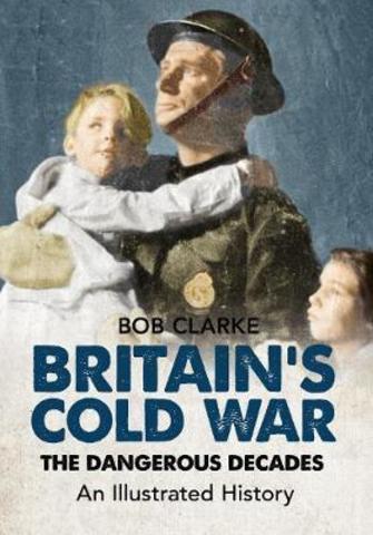 Britain helpswin the cold war