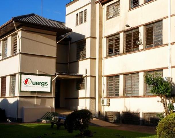 O início do Ensino Superior em São Chico