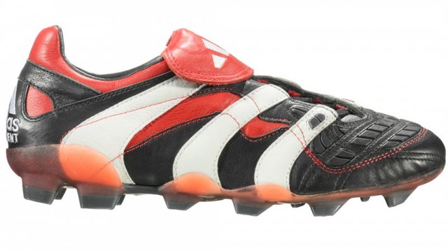 Predator Accelerator